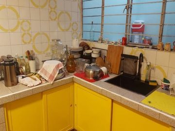VENTA CASA EN MARANGA SAN MIGUEL
