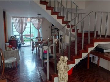 VENTA CASA EN MARANGA SAN MIGUEL
