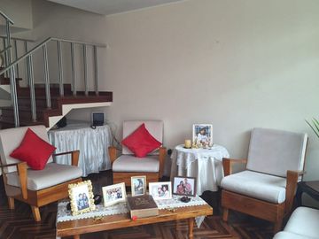 VENTA CASA EN MARANGA SAN MIGUEL