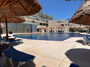 Departamentos en venta Cancún frente al mar