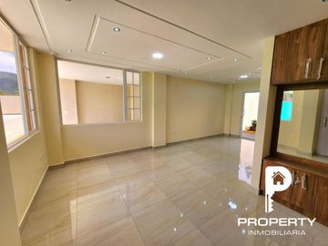 Casas en venta en La Armenia Valle de los Chillos 3 dormitorios 1 estudio 2 parqueaderos POR ESTRENAR