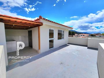Casas en venta en La Armenia Valle de los Chillos 3 dormitorios 1 estudio 2 parqueaderos POR ESTRENAR
