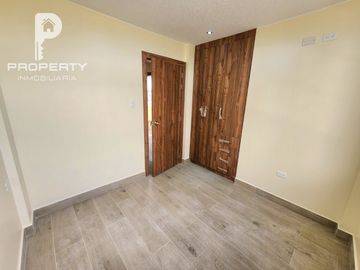 Casas en venta en La Armenia Valle de los Chillos 3 dormitorios 1 estudio 2 parqueaderos POR ESTRENAR
