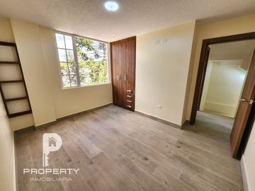 Casas en venta en La Armenia Valle de los Chillos 3 dormitorios 1 estudio 2 parqueaderos POR ESTRENAR