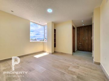 Casas en venta en La Armenia Valle de los Chillos 3 dormitorios 1 estudio 2 parqueaderos POR ESTRENAR