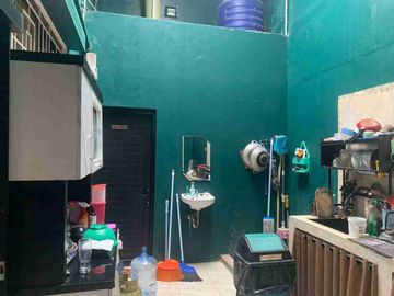 Over Kredit Rumah Cluster Hook Di Pusat Kota Serang