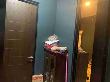 Over Kredit Rumah Cluster Hook Di Pusat Kota Serang