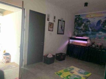 Over Kredit Rumah Cluster Hook Di Pusat Kota Serang
