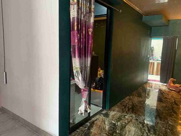 Over Kredit Rumah Cluster Hook Di Pusat Kota Serang