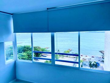Venta de apartamento en Cartagena ¡Remodelado en dos apartamentos - Doble ingreso!