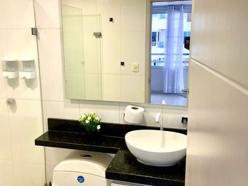 Venta de apartamento en Cartagena ¡Remodelado en dos apartamentos - Doble ingreso!