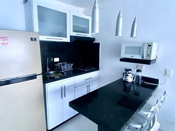 Venta de apartamento en Cartagena ¡Remodelado en dos apartamentos - Doble ingreso!