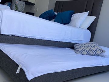Venta de apartamento en Cartagena ¡Remodelado en dos apartamentos - Doble ingreso!