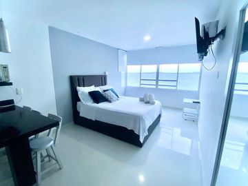 Venta de apartamento en Cartagena ¡Remodelado en dos apartamentos - Doble ingreso!