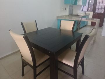 DUPLEX PLANTA BAJA UN NIVEL ZIRANDARO SAN MIGUEL DE ALLENDE
