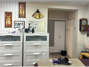 VENDE HERMOSA Y CONFORTABLE CASA EN SAN BERNARDO AMPLIADA Y REGULARIZADA