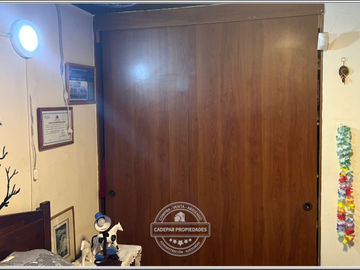 VENDE HERMOSA Y CONFORTABLE CASA EN SAN BERNARDO AMPLIADA Y REGULARIZADA