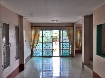 A8-0262 ขายบ้านแฝด หมู่บ้านเค.ที. กรีนวิลล์ พระนครศรีอยุธยา (โปรโมชั่นจนถึงวันที่ 31 พฤษภาคม 2568)
