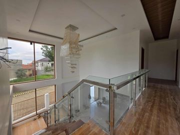 RFO 5-Bedroom House and Lot For Sale in Vista Grande Talisay City Cebu