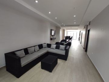 casa con piscina de venta en crucita manabi ar