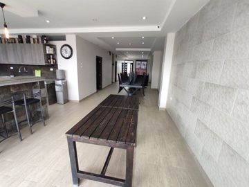 casa con piscina de venta en crucita manabi ar