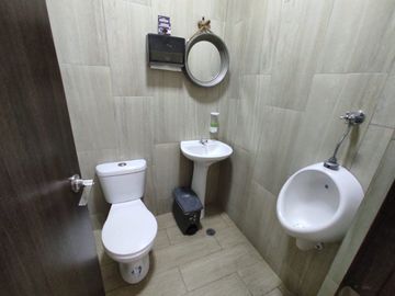 casa con piscina de venta en crucita manabi ar