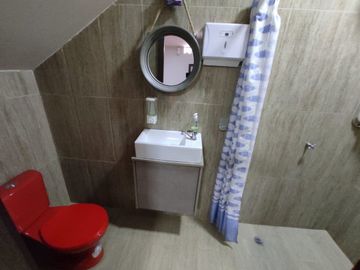 casa con piscina de venta en crucita manabi ar