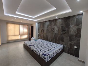 casa con piscina de venta en crucita manabi ar