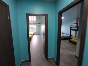 casa con piscina de venta en crucita manabi ar