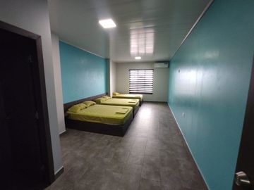 casa con piscina de venta en crucita manabi ar