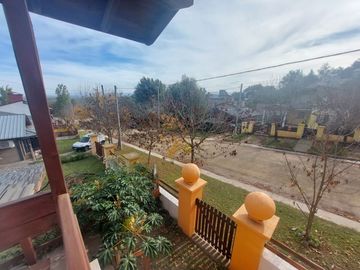 CASA EN VENTA EN BARRIO EL BALCON SANTA ROSA DE CALAMUCHITA