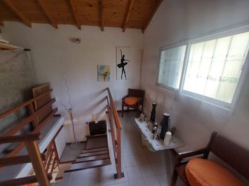 CASA EN VENTA EN BARRIO EL BALCON SANTA ROSA DE CALAMUCHITA