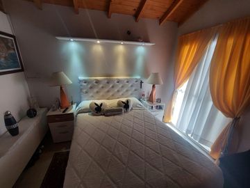 CASA EN VENTA EN BARRIO EL BALCON SANTA ROSA DE CALAMUCHITA