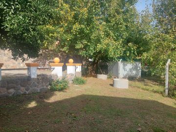 CASA EN VENTA EN BARRIO EL BALCON SANTA ROSA DE CALAMUCHITA