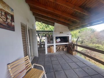 CASA EN VENTA EN BARRIO EL BALCON SANTA ROSA DE CALAMUCHITA