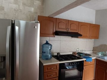 Casa de 1 nivel en renta, Col Los Tulipanes, CUernavaca Morelos.