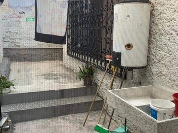 Casa de 1 nivel en renta, Col Los Tulipanes, CUernavaca Morelos.