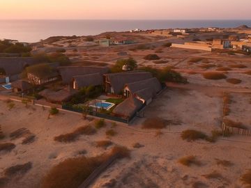 VENTA TERRENO VICHAYITO