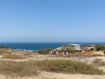 VENTA TERRENO VICHAYITO