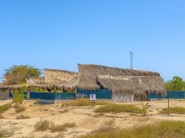 VENTA TERRENO VICHAYITO