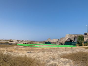 VENTA TERRENO VICHAYITO