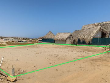 VENTA TERRENO VICHAYITO