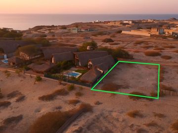 VENTA TERRENO VICHAYITO