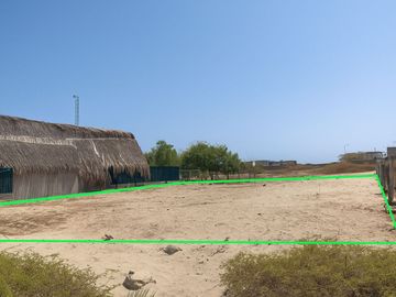 VENTA TERRENO VICHAYITO