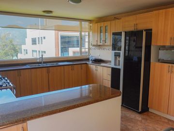 CASA 488 m2 EX COLEGIO EINSTEN CARCELEN