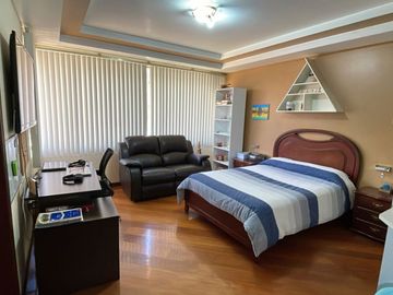 CASA 488 m2 EX COLEGIO EINSTEN CARCELEN