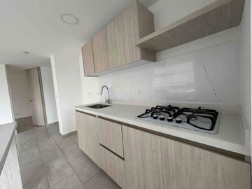 Venta Apartaestudio NUEVO San Jorge - Manizales