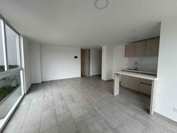 Venta Apartaestudio NUEVO San Jorge - Manizales