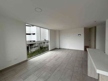 Venta Apartaestudio NUEVO San Jorge - Manizales