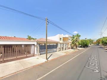 Vendo Casa en Villa Itson Ciudad Obregon Cerca de Arena Itson